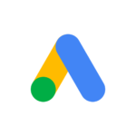 inicio google ads icon logo symbol free png